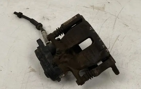 Audi Q5 SQ5 Rear brake caliper 8K5AJ