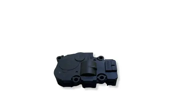 Volvo S90, V90 Air flap motor/actuator EXB101 15102019 231351C