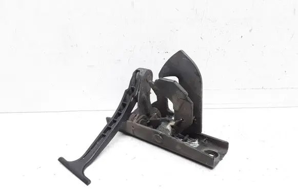 Mercedes-Benz E W211 Engine bonnet (hood) release handle A2118870327
