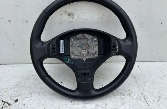 Peugeot 5008 Steering wheel 