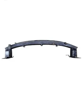 Skoda Octavia Mk2 (1Z) Front bumper cross member 1Z0807559A 1Z0807111