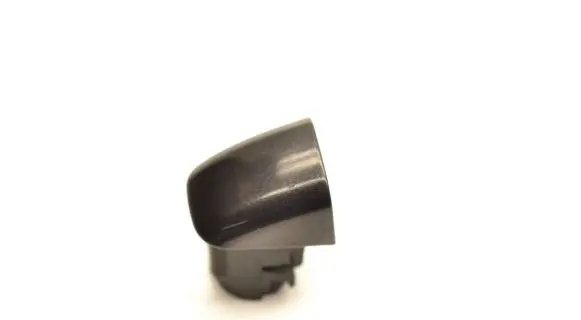 Audi A4 S4 B8 8K Rear door handle cover 8T0837167a
