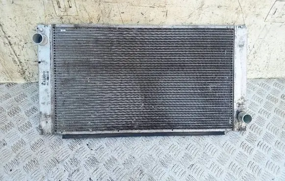 Mini One - Cooper Coupe R56 Coolant radiator 2751275 X3725001 16080800AB1