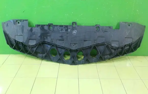 Mercedes-Benz B W245 Front bumper skid plate/under tray 