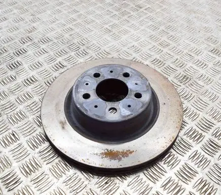 Tesla Model 3 Front brake disc 104461100D