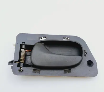 Renault Laguna I Rear door interior handle 7700823286