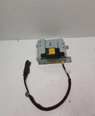 SsangYong Kyron Other control units/modules 8712009220 0607200107