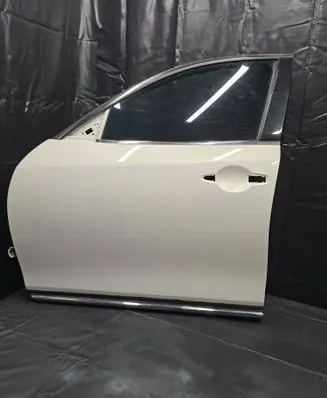 Infiniti FX Front door JN1TDN51UO451617