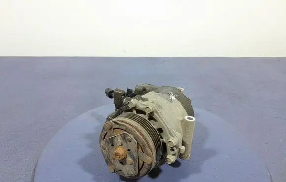 Mitsubishi Colt Air conditioning (A/C) compressor (pump)