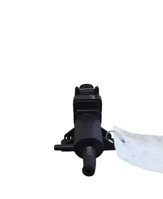 Renault Master III Turbo solenoid valve 8200762162
