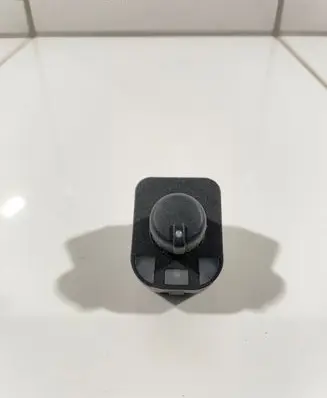 Audi A6 S6 C6 4F Wing mirror switch 8E0959565 0402