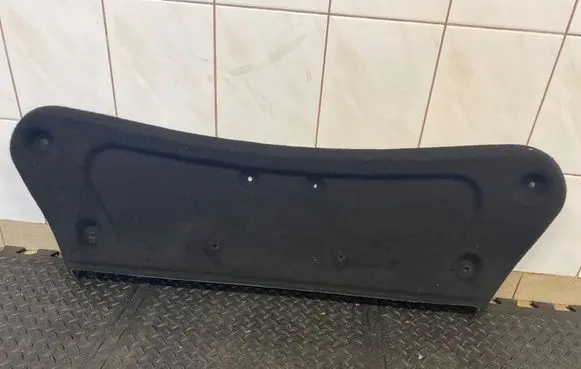 Jaguar XJ X351 Tailgate trim AW93F45594AA
