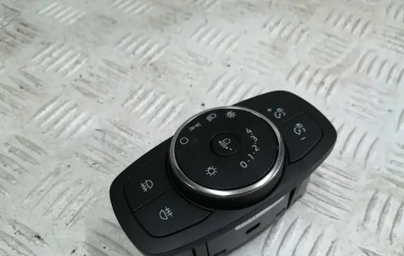 Ford Focus Light switch 1050797300 SW52HW1000 H1BT13D061AE