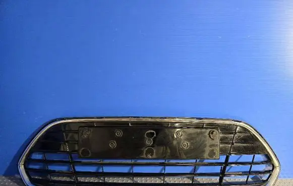 Ford Mondeo MK IV Front bumper lower grill BS71-17B968-B