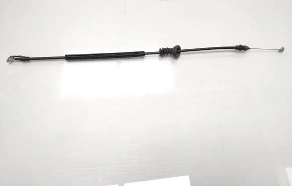 Skoda Octavia Mk2 (1Z) Rear door cable line 1Z0839085B