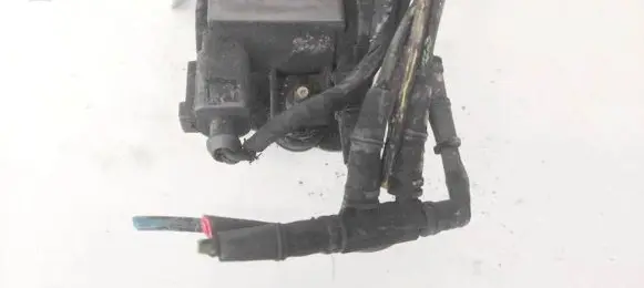 Dodge Journey Turbo solenoid valve 1K0906627