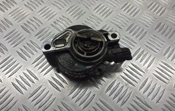 Citroen Xsara Picasso Vacuum pump BRAK