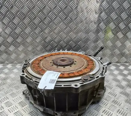 Porsche Cayenne (92A) Automatic gearbox 7P0901152G