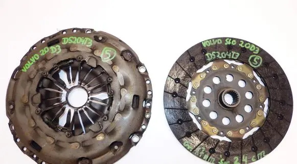 Volvo V60 Clutch set kit 30735828 5F6N-7550-AB