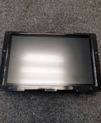 Chevrolet Camaro Screen/display/small screen 42342510 555343750 380000000000