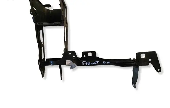 BMW 3 F30 F35 F31 Headlight/headlamp mounting bracket 