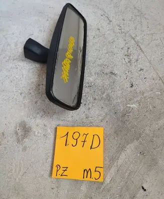 Citroen Xsara Picasso Rear view mirror (interior) 0205028