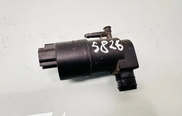 Toyota Yaris Windscreen/windshield washer pump 853300F020