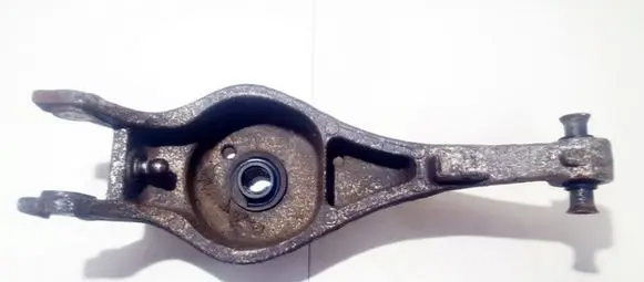 Daihatsu Cuore Rear upper control arm/wishbone 8200060298