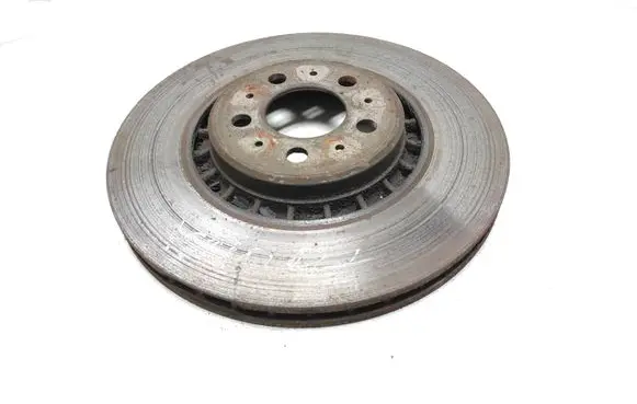 Volvo XC90 Front brake disc
