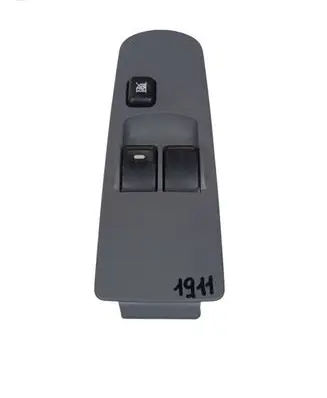 Mitsubishi Colt Electric window control switch MR587477