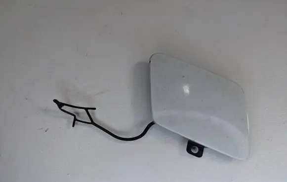 Volkswagen PASSAT B8 Front tow hook cap/cover 3G0807155D