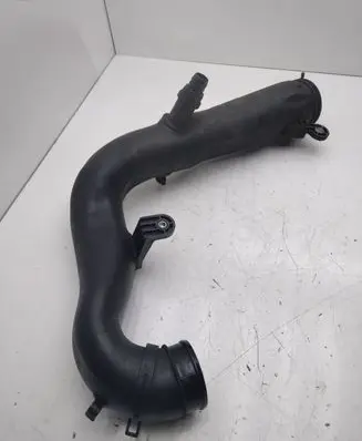 Volkswagen Jetta V Intercooler hose/pipe 446143604 1K0129654AJ