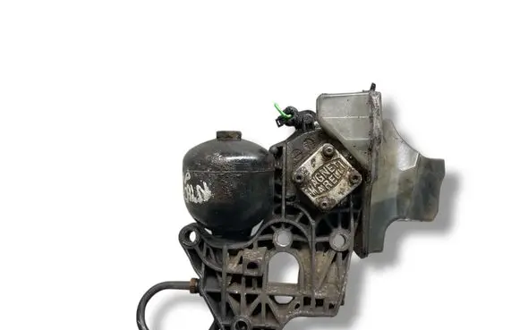 Peugeot 3008 I Other gearbox part 77947050471709 0077947 349111