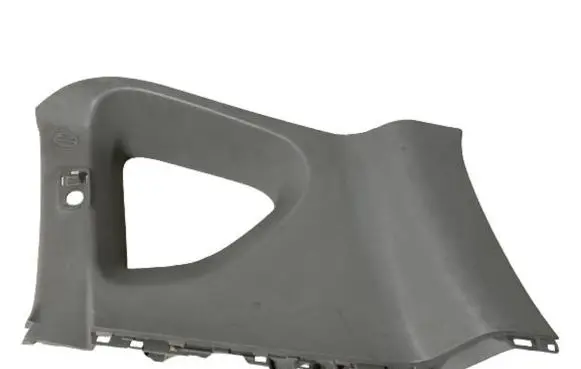 Toyota RAV 4 (XA40) (D)pillar trim (top) 6247042140 6247042130