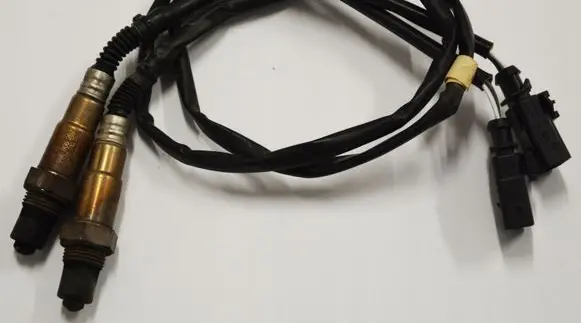 Volkswagen Touareg II Lambda probe sensor 06E906262D