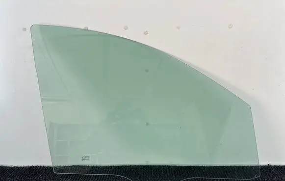 Ford Transit - Tourneo Connect Front door window glass four-door E143R011583