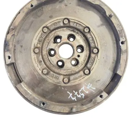 Peugeot 308 Dual mass flywheel 9659269480