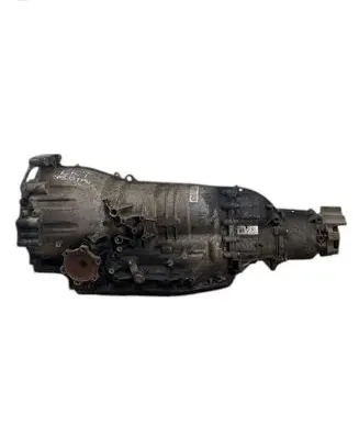 Audi A6 S6 C6 4F Automatic gearbox KKT