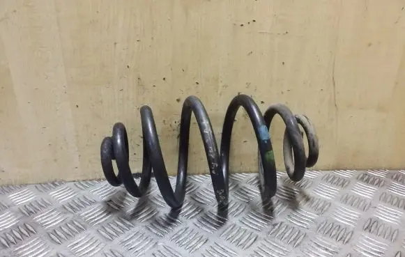 Audi A6 S6 C5 4B Rear coil spring