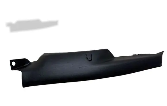 Volkswagen Golf IV Other sill/pillar trim element 1J4867765B