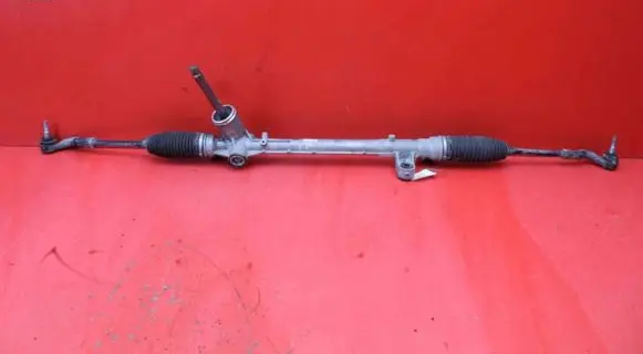 Ford Kuga I Steering rack LX6C-3A500-AD