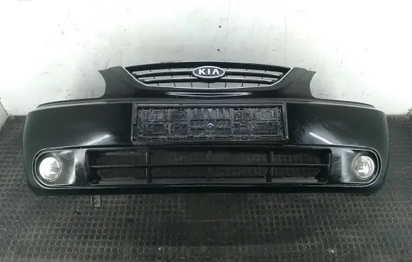 KIA Carens I Front bumper 
