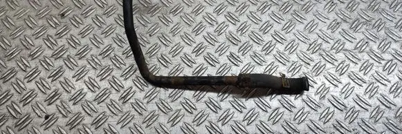 Audi Q7 4L Engine coolant pipe/hose 7L6121070