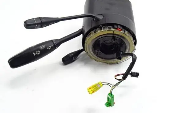 Mercedes-Benz CLS C219 Wiper switch A2115401462 0141748103 A90029073050153
