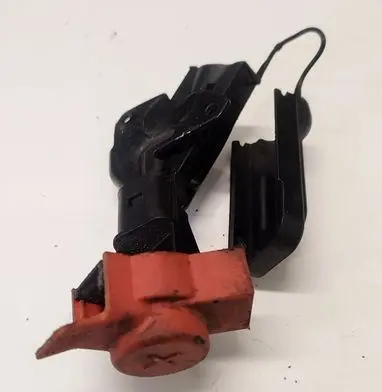 BMW 5 GT F07 Positive cable (battery) 61149192665