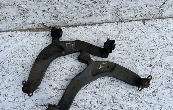 Volkswagen Transporter - Caravelle T6 Rear control arm