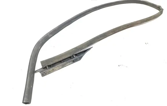 Renault Scenic IV - Grand scenic IV Rubber seal rear door 