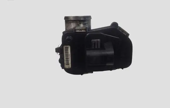 Opel Vectra C Throttle valve 48CPD4
