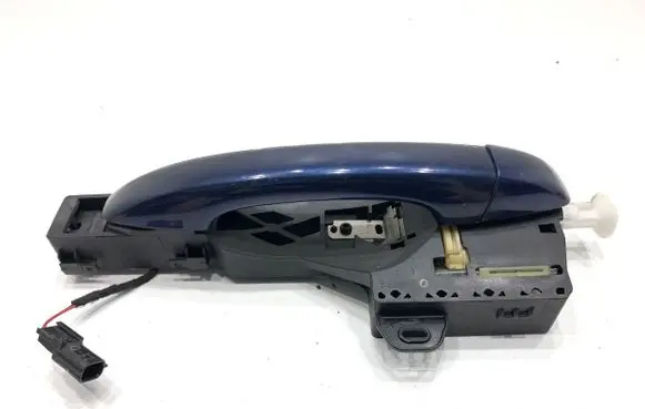 Renault Megane IV Rear door exterior handle 