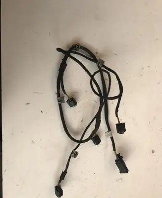 Mercedes-Benz A W169 Parking sensor (PDC) wiring loom A1695400606